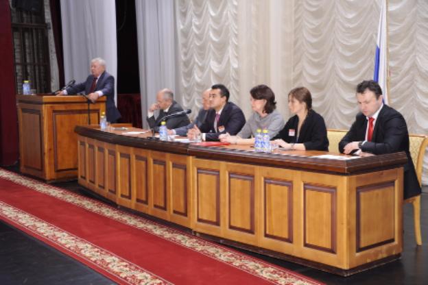 Корпорация УВЗ систематизирует работу по созданию и защите интеллектуальной собственности