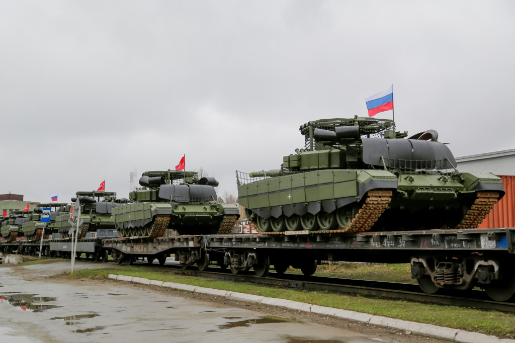 УВЗ. Эшелон.jpg