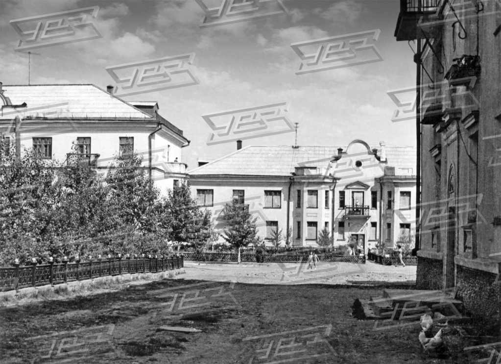 Ул. Правды. 1960-е годы.jpg